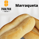 Foto de Marraqueta