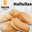 Foto de Hallullas
