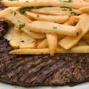 Foto de Arrachera a la parrilla