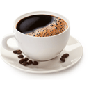 Foto de Café expreso doble