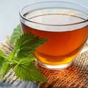 Foto de Té con limón