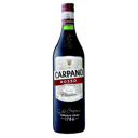 Foto de Vermouth Carpano Rosso/Bianco