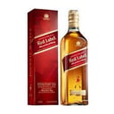 Foto de Johnnie Walker - Etiqueta Roja