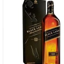 Foto de Johnnie Walker - Etiqueta Negra 