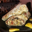 Foto de Burrito Vegetales 