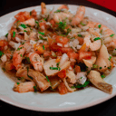 Foto de Ensalada Pequeña