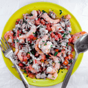 Foto de Ensalada Mediana