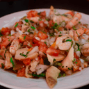 Foto de Ensalada Grande