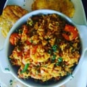 Foto de Alo ri camarune (Arroz de Camaron)