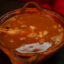 Foto de Caldo de Camarón