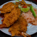 Foto de Camarón Empanizado