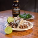 Foto de Taco de birria