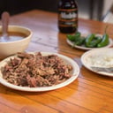 Foto de Platos de birria