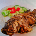 Foto de Pescado Frito