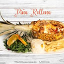 Foto de Piña Rellena