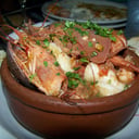 Foto de Cazuela de Mariscos