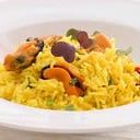 Foto de Arroz con Mejillones