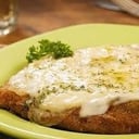 Foto de Suprema de Pollo Suiza