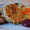 Foto de Hamburguesa Arroz Yamaní