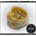 Foto de Roquefort, Apio y Nuez