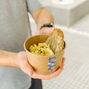 Foto de Huevos revueltos