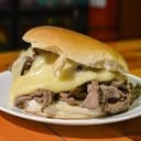 Foto de Churrasco Barros Luco