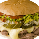 Foto de Churrasco El Bajón