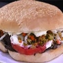 Foto de Churrasco Alemán