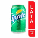Foto de Sprite Lata 355ml