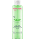 Foto de Topicrem Gel Limpiador Purificante - 200 ml