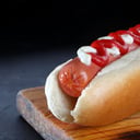 Foto de Completo Especial Vienesa