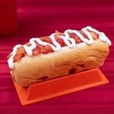 Foto de Completo Especial Tomate