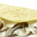 Foto de Quesadilla Especial Champiñón
