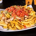 Foto de Chorrillana Primavera