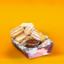 Foto de BOX MINI (15 mini churros)