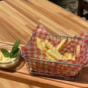 Foto de Papas fritas