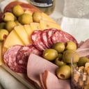 Foto de Quesos y fiambres 