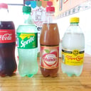 Foto de Refrescos 600ml