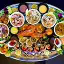 Foto de Tabla Oceanica 