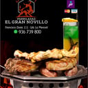 Foto de Parrilla Mixta