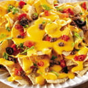 Foto de Nachos Especiales