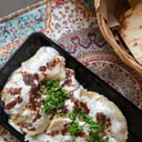 Foto de Ravioli Chipriota de Carne 