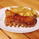 Foto de BBQ Ribs 