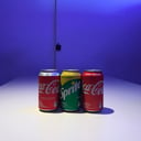 Foto de coca cola - sprite-coca cola light