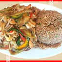 Foto de Combinado de Pollo