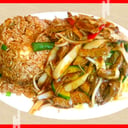 Foto de Combinado de Carne