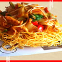 Foto de Tallarín Frito de Pollo