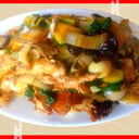 Foto de Tallarín Taypa