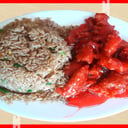 Foto de Pollo Tipa Kay