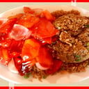 Foto de Chancho con Piña